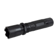 CraftPro Security Flashlight 1101 – Rechargeable Electroshock Flashlight with Concealed Electrodes
