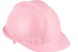 CraftPro Standard Peak Hard Hat – SABS Approved Industrial Safety Helmet

