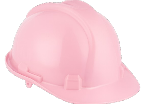 CraftPro Standard Peak Hard Hat – SABS Approved Industrial Safety Helmet
