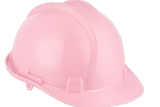 CraftPro Standard Peak Hard Hat – SABS Approved Industrial Safety Helmet
