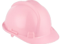 CraftPro Standard Peak Hard Hat – SABS Approved Industrial Safety Helmet
