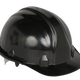 CraftPro Standard Peak Hard Hat – SABS Approved Industrial Safety Helmet

