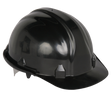 CraftPro Standard Peak Hard Hat – SABS Approved Industrial Safety Helmet


