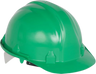 CraftPro Standard Peak Hard Hat – SABS Approved Industrial Safety Helmet

