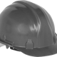 CraftPro Standard Peak Hard Hat – SABS Approved Industrial Safety Helmet

