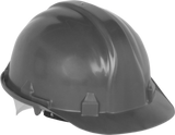 CraftPro Standard Peak Hard Hat – SABS Approved Industrial Safety Helmet

