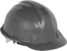 CraftPro Standard Peak Hard Hat – SABS Approved Industrial Safety Helmet

