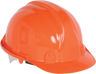 CraftPro Standard Peak Hard Hat – SABS Approved Industrial Safety Helmet

