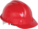 CraftPro Standard Peak Hard Hat – SABS Approved Industrial Safety Helmet

