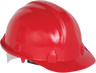 CraftPro Standard Peak Hard Hat – SABS Approved Industrial Safety Helmet

