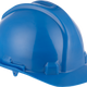CraftPro Standard Peak Hard Hat – SABS Approved Industrial Safety Helmet


