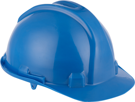 CraftPro Standard Peak Hard Hat – SABS Approved Industrial Safety Helmet

