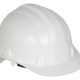 CraftPro Standard Peak Hard Hat – SABS Approved Industrial Safety Helmet

