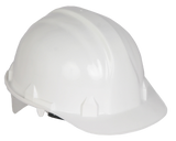 CraftPro Standard Peak Hard Hat – SABS Approved Industrial Safety Helmet

