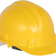 CraftPro Standard Peak Hard Hat – SABS Approved Industrial Safety Helmet


