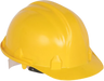 CraftPro Standard Peak Hard Hat – SABS Approved Industrial Safety Helmet

