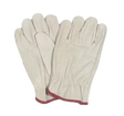 CraftPro VIP Pig Skin Glove – A-Grade Split Leather Wrist Glove


