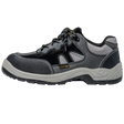 Barron Crusade Safety Shoe STC with steel toe cap protection for industrial and construction workers