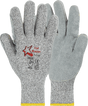 CraftPro Cutmaster Challenger Cut Level 5 Glove – Leather Palm

