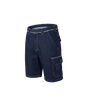 The Javlin Utility Cargo Denim Short