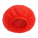 CraftPro Disposable Mop Caps – Lightweight Hygiene Headwear (100 Pack)
