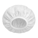 CraftPro Disposable Mop Caps – Lightweight Hygiene Headwear (100 Pack)
