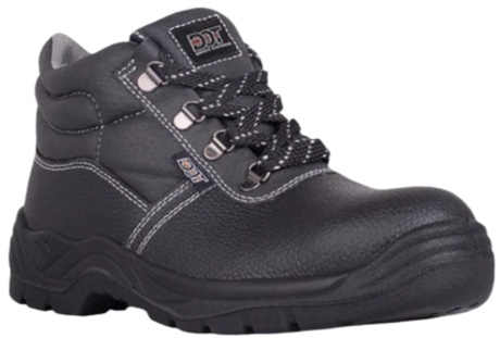CraftPro Dot Argon Safety Boot – Steel Toe Cap (STC)

