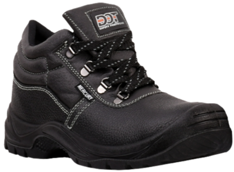 CraftPro Dot Mercury Safety Boot – Steel Toe & Midsole (STC)

