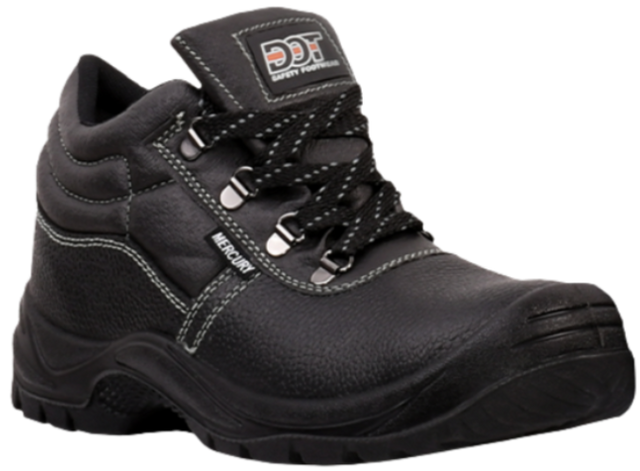 CraftPro Dot Mercury Safety Boot – Steel Toe & Midsole (STC)

