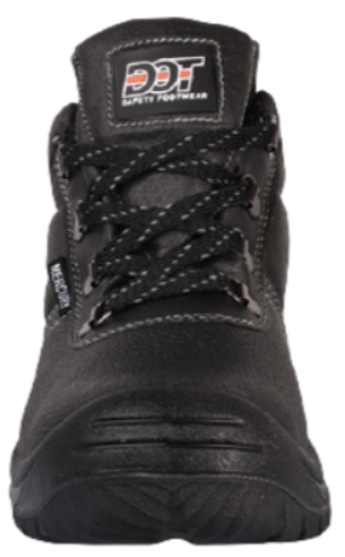 CraftPro Dot Mercury Safety Boot – Steel Toe & Midsole (STC)

