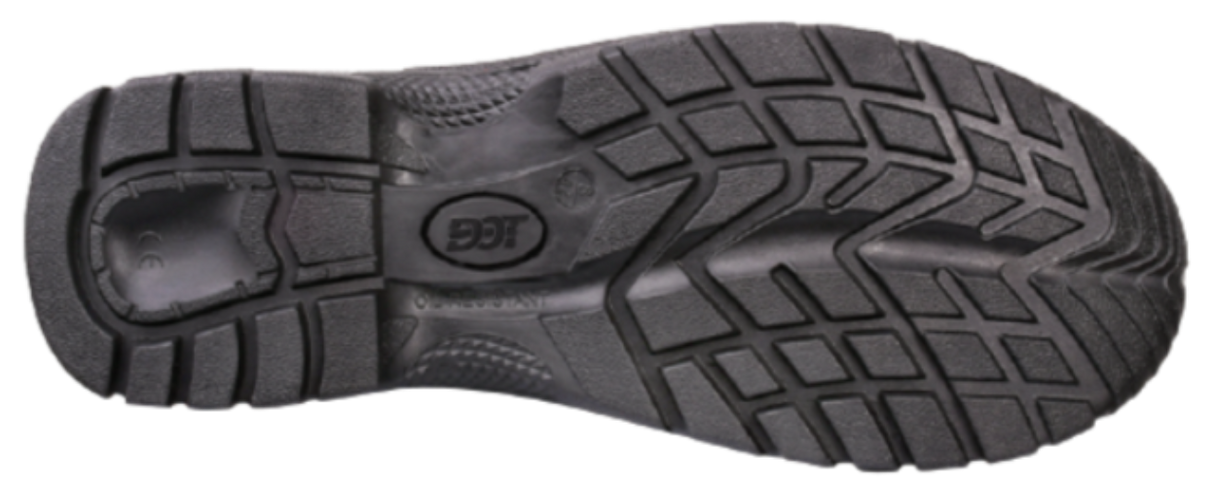 CraftPro Dot Mercury Safety Boot – Steel Toe & Midsole (STC)


