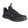 Stay protected and comfortable with the Dot Thunder Safety Shoe. Lightweight PU/PU sole, 200J steel toe, and durable knit upper for all-day performance.