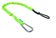 CraftPro Elasticated Pro Tooling Lanyard – 8kg Capacity
