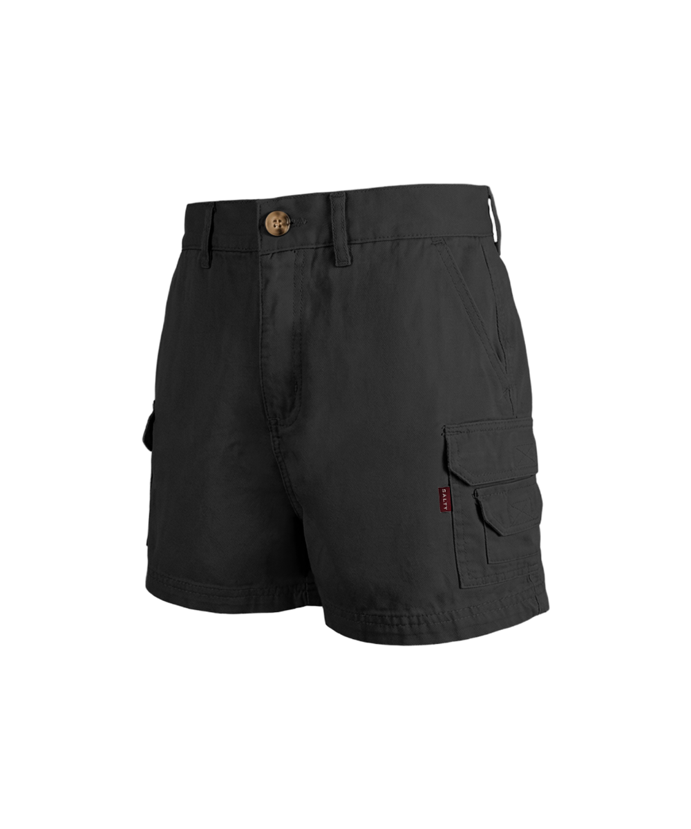 Salty Bushwear Range the Epic "Kobus" Cargo Short