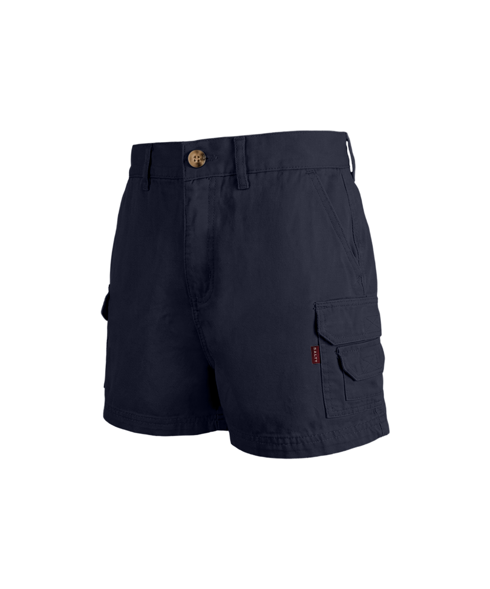 Salty Bushwear Range the Epic "Kobus" Cargo Short