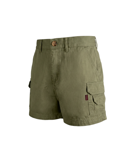 Salty Bushwear Range the Epic "Kobus" Cargo Short