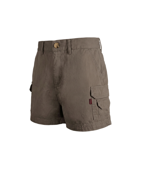 Salty Bushwear Range the Epic "Kobus" Cargo Short