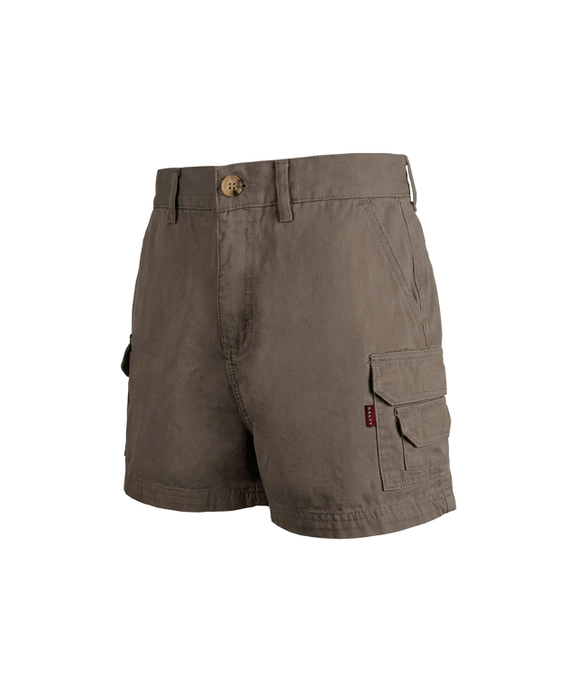 Salty Bushwear Range the Epic "Kobus" Cargo Short