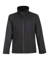 ioneer Everest Softshell Jacket – durable wind-resistant and water-repellent workwear jacket for outdoor, industrial and corporate use in South Africa.