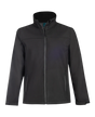 ioneer Everest Softshell Jacket – durable wind-resistant and water-repellent workwear jacket for outdoor, industrial and corporate use in South Africa.