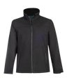 ioneer Everest Softshell Jacket – durable wind-resistant and water-repellent workwear jacket for outdoor, industrial and corporate use in South Africa.