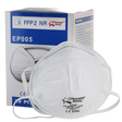 CraftPro FFP2 Dust Mask – Box of 20


