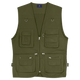 Multi Pocket Fishing Jacket
