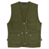 Multi Pocket Fishing Jacket