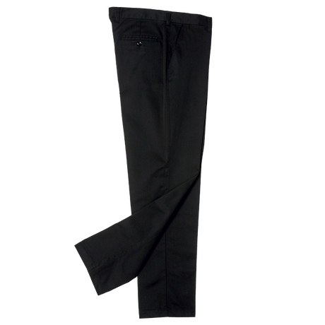 Barron Flat Front Chino Trousers