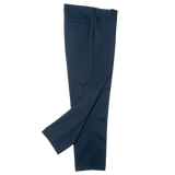 Barron Flat Front Chino Trousers