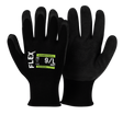CraftPro Flex Handyman Glove with Crinkle Latex Palm – Sizes 8–11

