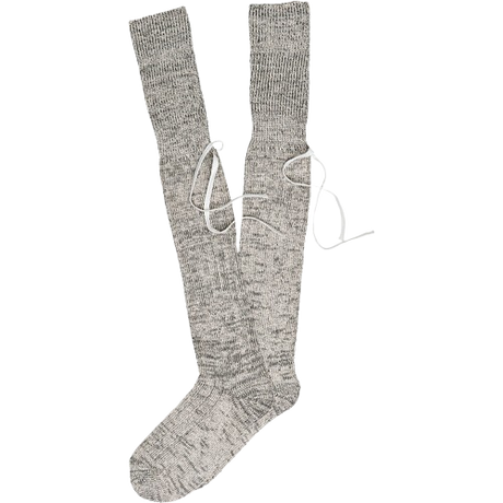 Thermal Freezer Socks for Cold Storage & Outdoor PPE – 100% Acrylic – CraftPro

