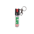 GAS'M Safety Spray Keychain with clip and compact bottle – personal safety accessory
