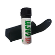 GAS'M Direct Stream Safety Spray canister – compact irritant spray with precision nozzle
